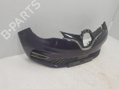Front bumper RENAULT ZOE (BFM_) ZOE (BFMC, BFMD) | BP34354816C7  - Image 6
