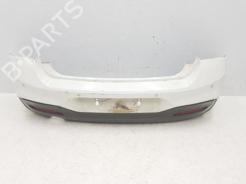 Used Rear bumper BMW 1 (F21) M 135 i (326 hp) 23097105