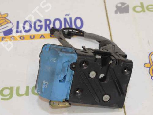 Front left lock VOLVO S60 I (384) 2.4 D | BP777174C98 