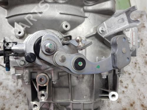 Gearbox OPEL MERIVA B MPV (S10) 1.4 (75) | BP32364452M3  - Image 7