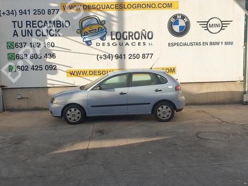 Bakluke CC/Kombi-Kupé SEAT IBIZA III (6L1) 1.9 TDI | BP11862808C6 