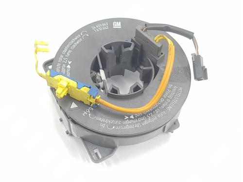 Used Squib airbag Squib airbag OPEL MERIVA A MPV (X03) 1.6 16V (E75) (100 hp) 11054505 11054505