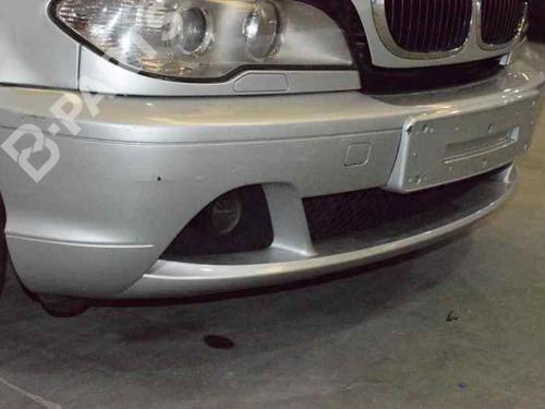 Right curtain airbag BMW 3 Coupe (E46) 330 Ci | BP779797C12  - Image 73