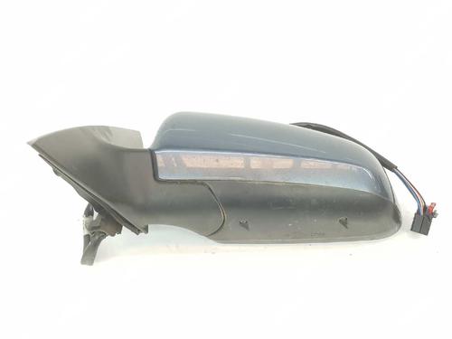 Left mirror AUDI A6 C6 (4F2) 2.0 TDI | BP6571507C26 