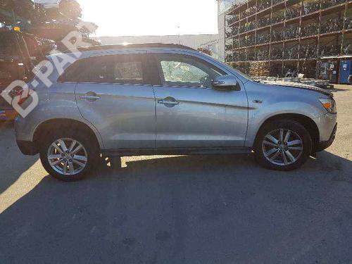Engine MITSUBISHI ASX (GA_W_) 1.8 DI-D 4WD (GA6W) | BP2676541M1 - Image 23