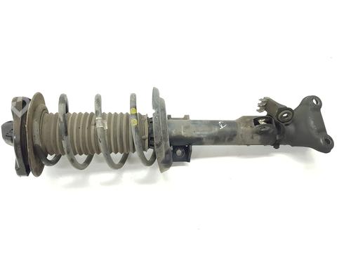 Right front shock absorber MERCEDES-BENZ C-CLASS (W204) C 180 CDI (204.000) | BP30569601M17 