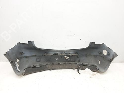 Rear bumper OPEL ASTRA K (B16) 1.6 CDTi (68) | BP20321726C8 