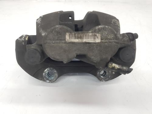 Left front brake caliper MERCEDES-BENZ M-CLASS (W164) ML 320 CDI 4-matic (164.122) | BP11598765M105 