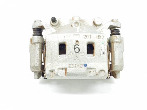 Used Right front brake caliper Right front brake caliper RENAULT RAFALE Coupe (DGM_) [2023-2026] 33930591 33930591