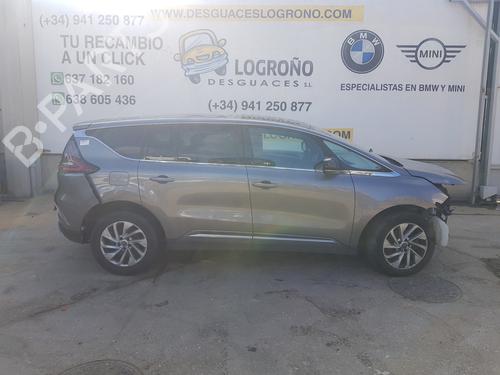 Right rear brake caliper RENAULT ESPACE V (JR_) 1.6 dCi 160 | BP32454991M106 