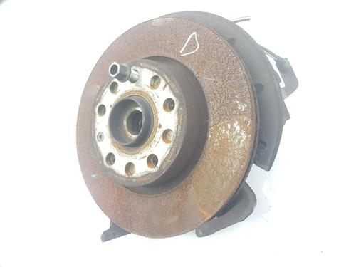 Used Right front steering knuckle VW GOLF VI (5K1) 1.4 (80 hp) 7226499