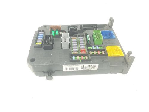 Fuse box CITROËN DS4 (NX_) 1.6 BlueHDi 120 | BP9447845E1 