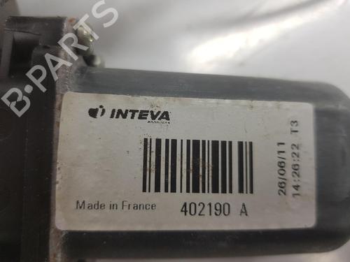 Rear right window mechanism NISSAN QASHQAI / QASHQAI +2 I (J10, NJ10, JJ10E) 1.5 dCi | BP8340656C25 