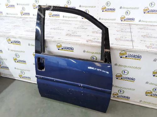Right front door PEUGEOT EXPERT (224_) 1.9 TD | BP1326164C3 
