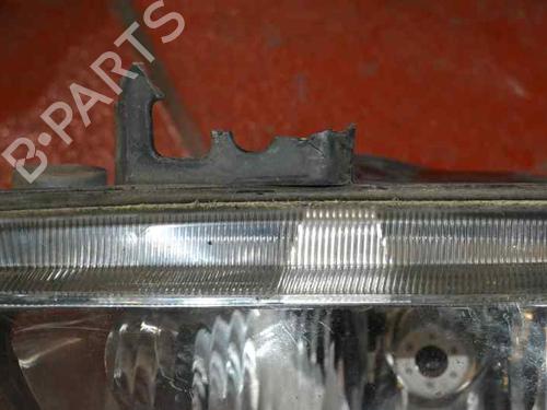 Right headlight SEAT IBIZA II (6K1) 1.4 16V | BP1543304C29 