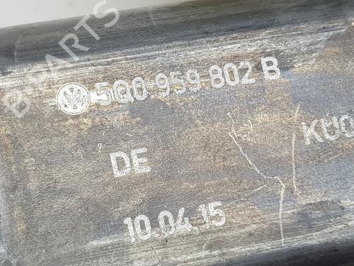 Vindusheismotor høyre foran SKODA OCTAVIA III (5E3, NL3, NR3) 2.0 TDI | BP29548170E20 