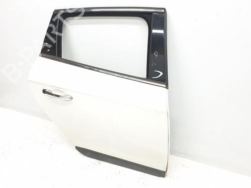 Right rear door LANCIA DELTA III (844_) 1.6 D Multijet (844.AXC11, 844.AXC1A) | BP16571237C5 