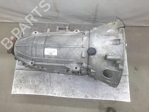 Used Gearbox Gearbox MERCEDES-BENZ SPRINTER 3,5-t Van (B906) [2006-2020] 36039153 36039153