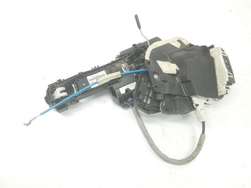 Rear left lock MERCEDES-BENZ CLA Coupe (C117) CLA 200 CDI / d (117.308) | BP11129378C100 