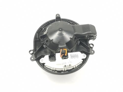 Used Heater blower motor BMW 4 Convertible (F33, F83) 420 d (184 hp) 15192502