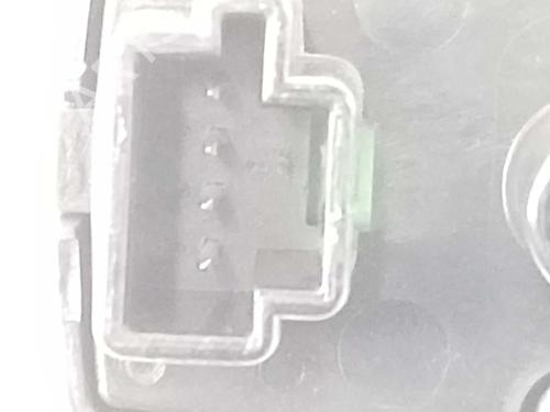 Right front window switch MERCEDES-BENZ M-CLASS (W164) ML 320 CDI 4-matic (164.122) | BP6657429I26 