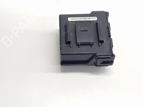 Electronic module NISSAN NAVARA NP300 Pickup (D23, D23T) 2.3 dCi 4x4 (D231) | BP21849980M83 