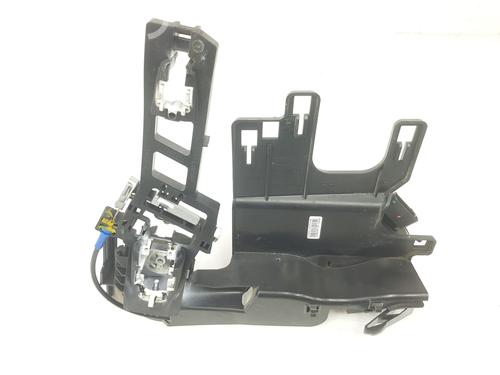 Used Front right lock FORD FIESTA VI (CB1, CCN) 1.4 TDCi (70 hp) 7881247