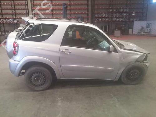 Køleventilator elektrisk TOYOTA RAV 4 II (_A2_) 2.0 D 4WD (CLA20_, CLA21_, CLA20R, CLA21R) | BP791313M35 
