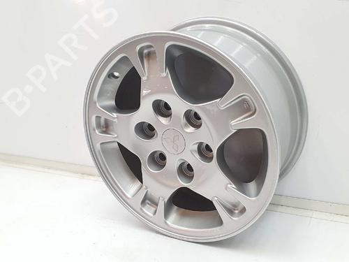 Felg MITSUBISHI PAJERO III (V7_W, V6_W) 3.2 Di-D (V68W, V78W) | BP8197224C45 