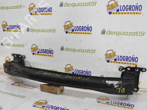 Front bumper reinforcement SEAT LEON (1P1)  | BP1326821C109 