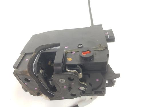 Rear left lock CITROËN C4 Picasso II 1.2 THP 130 | BP18649256C100 
