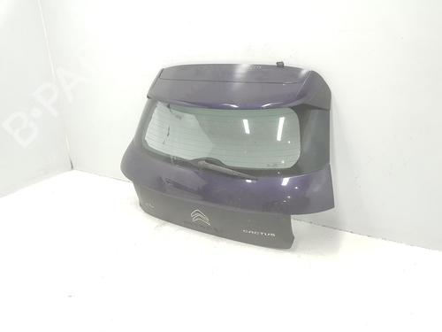 Tailgate CITROËN C4 CACTUS 1.2 VTi 82 | BP15605659C6 