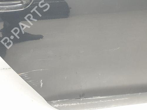 Right rear door AUDI A6 C6 (4F2) 3.0 TDI quattro | BP7988185C5 