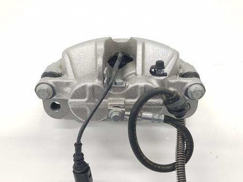 Right front brake caliper VW CRAFTER Van (SY_, SX_)  | BP29535312M104 