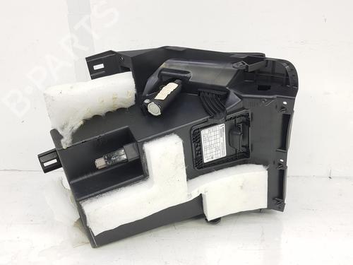 Glove box NISSAN JUKE (F15) 1.2 DIG-T | BP8680897C95 
