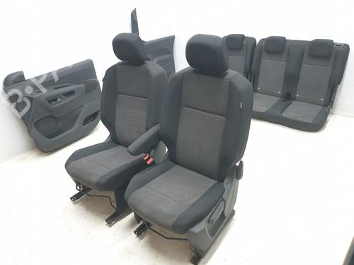 Sæde sæt CITROËN BERLINGO Box Body/MPV (K9) 1.5 BlueHDi 100 | BP32297974C78 