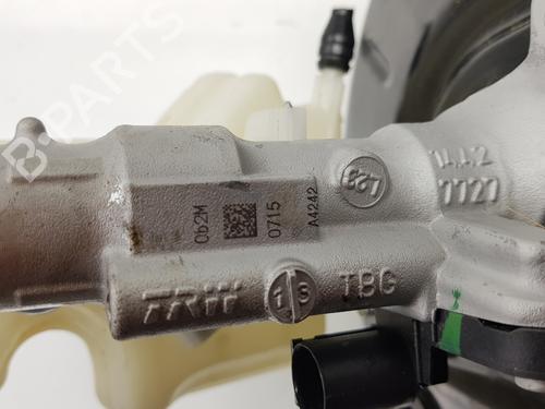 Servo brake SKODA KAMIQ (NW4) 1.0 TSI | BP31840799M42