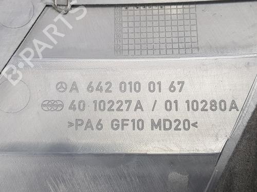 Other MERCEDES-BENZ M-CLASS (W164) ML 320 CDI 4-matic (164.122) | BP32211349O1 