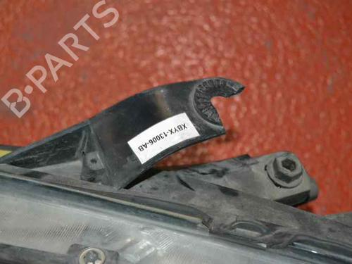 Left headlight FORD FOCUS I (DAW, DBW) 1.6 16V | BP1191992C28 