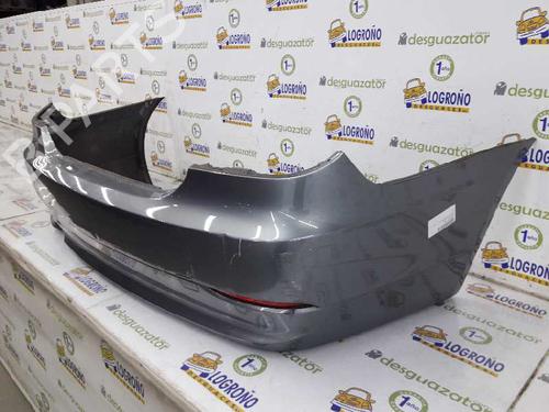 Rear bumper BMW 5 (E60) 520 d | BP2267305C8 
