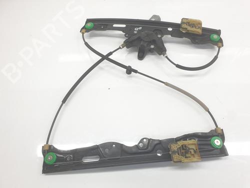 Front right window mechanism FORD RANGER (TKE) 3.2 TDCi 4x4 | BP35933696C23 - Image 5