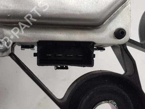 Rear wiper motor SEAT ALTEA (5P1) 1.2 TSI | BP3377519M102 