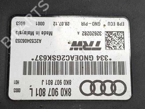 Electronic module AUDI A4 B8 Avant (8K5) 2.0 TDI | BP30471954M83