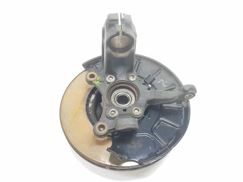Right front steering knuckle SKODA SUPERB II Estate (3T5) 2.0 TDI | BP18552588M26 