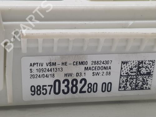 Fuse box OPEL ASTRA L Sports Tourer (O5)  | BP25896013E1 