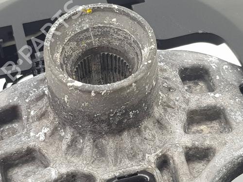 Steering wheel RENAULT LAGUNA Coupe (DT0/1) 3.5 V6 (DT0P) | BP31343719C49