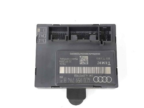 Used Other AUDI Q7 (4LB) 3.0 TDI quattro (233 hp) 14073796