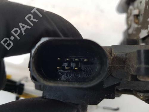 Rear left lock AUDI A6 C5 (4B2) 2.5 TDI | BP5938679C100 