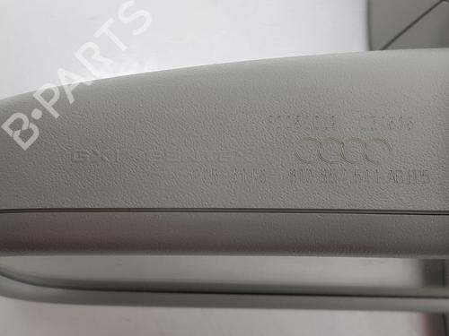Rear mirror AUDI A6 C7 (4G2, 4GC) 2.0 TDI | BP31982462I6