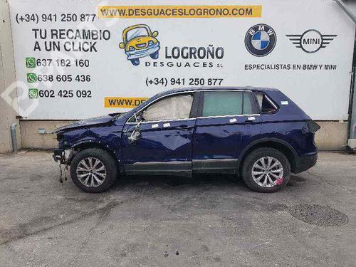 Used Parts VW TIGUAN (AD1, AX1)  2.0 TDI  778446